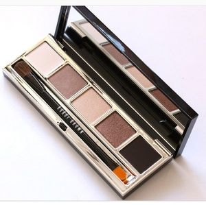 Bobbi Brown Rich Caramel Eyes Palette